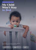 My Child Won’t Stay in Bed™
The 7-Night Plan That Stops Repeated Bedtime Returns