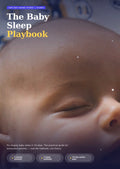 Baby Sleep Playbook™
Sleep Through the Night in 14 Days